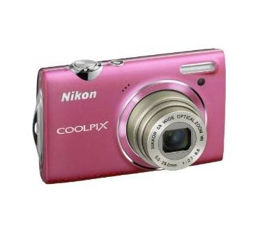 Produktbild Nikon CoolPix S5100