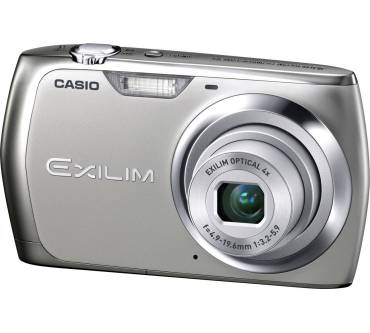 Produktbild Casio Exilim EX-Z350