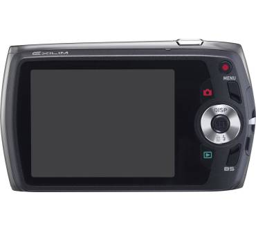 Produktbild Casio Exilim EX-Z350