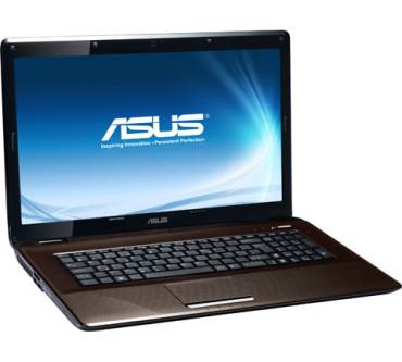 Produktbild Asus K72DR-TY056V