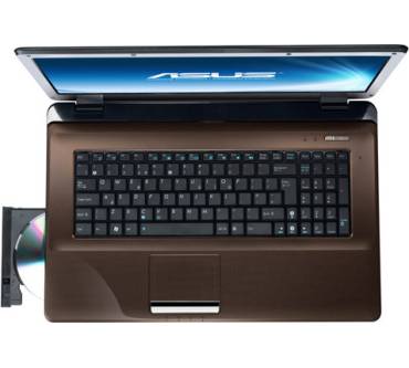 Produktbild Asus K72DR-TY056V