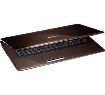 Produktbild Asus K72DR-TY056V