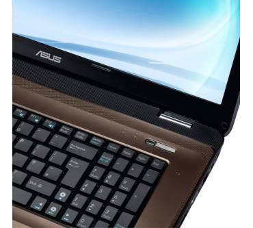 Produktbild Asus K72DR-TY056V