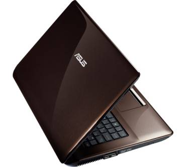 Produktbild Asus K72DR-TY056V