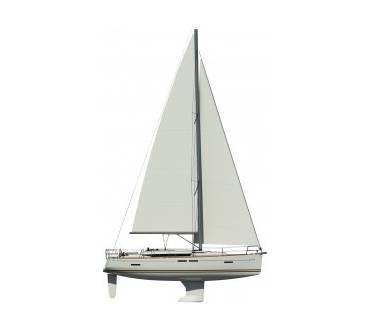 Produktbild Jeanneau Sun Odyssey 409