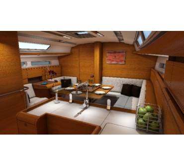 Produktbild Jeanneau Sun Odyssey 409