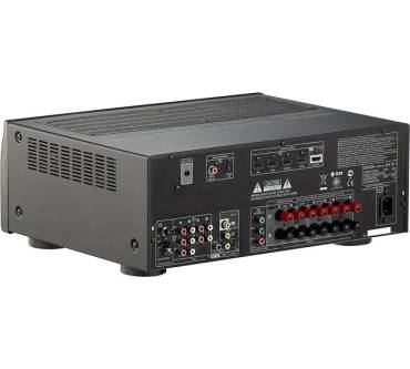 Produktbild Denon AVR-1911