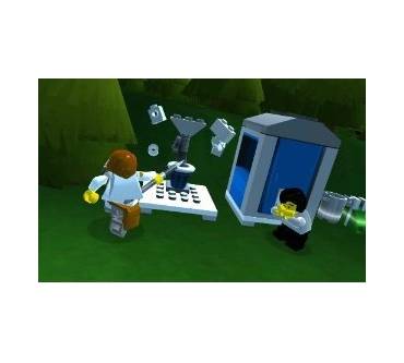 Produktbild Lego Universe (für PC)