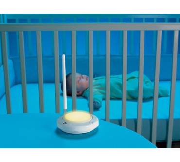 Produktbild Fisher Price Licht- und Geräusche Babyfon