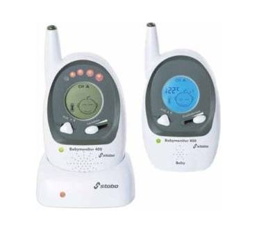 Produktbild Stabo Babymonitor 400