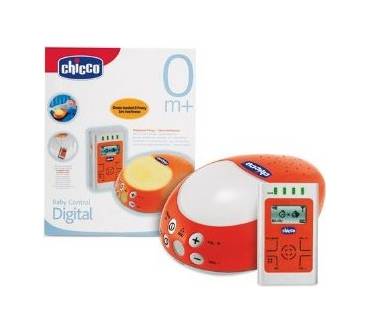 Produktbild Chicco Baby Control Digital