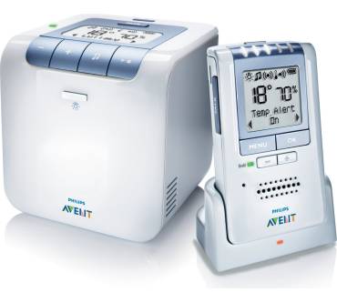 Produktbild Philips Avent SCD530