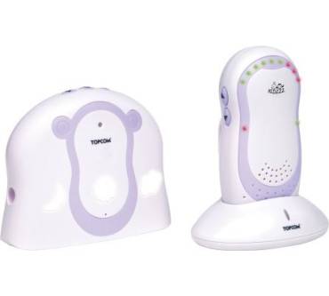 Produktbild Topcom Babytalker 2000