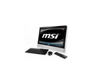 Produktbild MSI Wind Top AE2420-3Di541BW7H