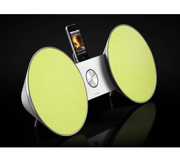 Produktbild Bang & Olufsen BeoSound 8