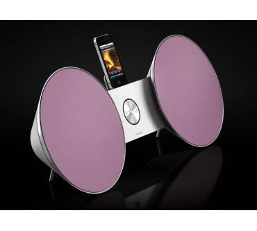 Produktbild Bang & Olufsen BeoSound 8