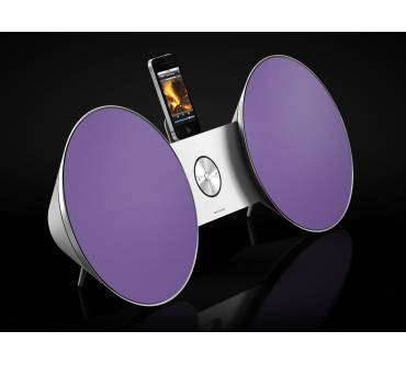 Produktbild Bang & Olufsen BeoSound 8