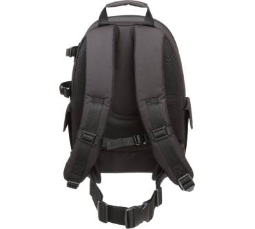 Produktbild AmazonBasics SLR-Kamerarucksack für Spiegelreflexkameras