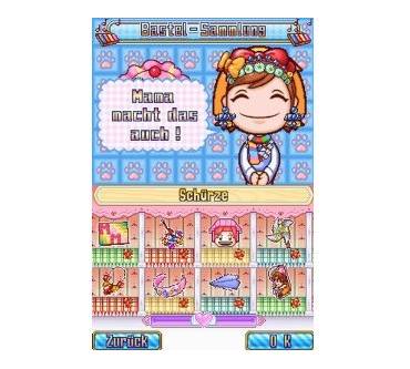 Produktbild Cooking Mama World: Hobbies & Fun - Basteln & Gestalten (für DS)