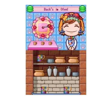 Produktbild Cooking Mama World: Hobbies & Fun - Basteln & Gestalten (für DS)