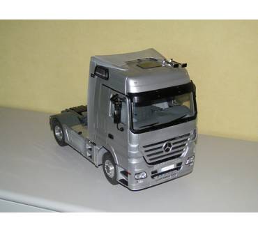 Produktbild Tokle Modellbau Actros MP2