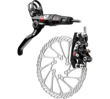 Produktbild Avid Bike X0 Hydraulic Disc Brake 160 mm