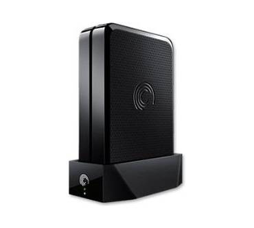 Produktbild Seagate FreeAgent GoFlex Modellreihe