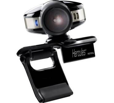 Produktbild Hercules Dualpix HD720p Emotion