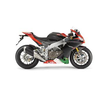 Produktbild Aprilia RSV4 Factory APRC SE (132 kW) [10]