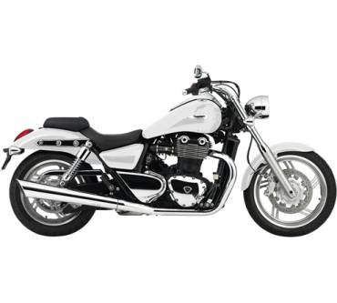 Produktbild Triumph Thunderbird 1600 ABS (63 kW) [10]