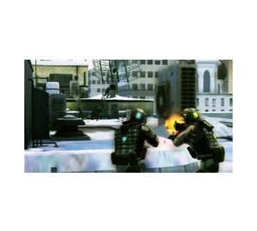 Produktbild Tom Clancy's Ghost Recon (für Wii)