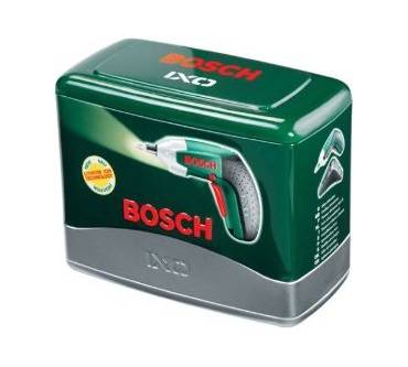 Produktbild Bosch IXO II