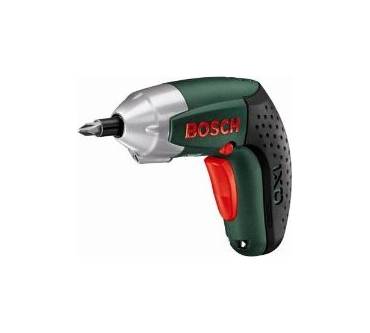 Produktbild Bosch IXO II