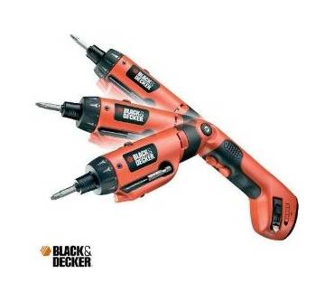 Produktbild Black + Decker HP 9048