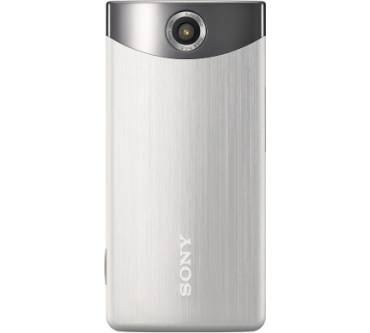 Produktbild Sony Bloggie Touch MHS-TS20 (8GB)