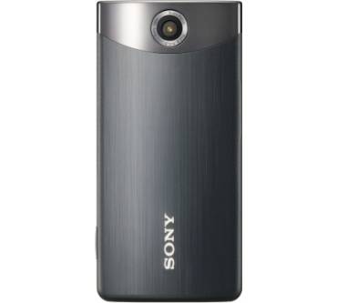 Produktbild Sony Bloggie Touch MHS-TS20 (8GB)