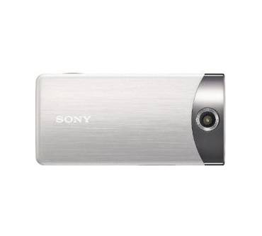 Produktbild Sony Bloggie Touch MHS-TS20 (8GB)