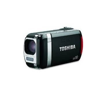 Produktbild Toshiba Camileo SX500