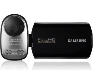 Produktbild Samsung HMX-T10