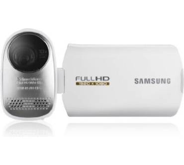 Produktbild Samsung HMX-T10