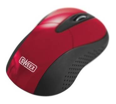 Produktbild Sweex MI452 Wireless Mouse