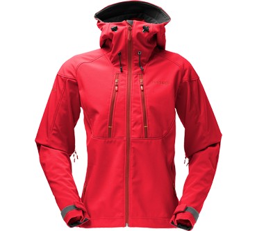 Produktbild Norrøna Trollveggen Flex3 Jacket