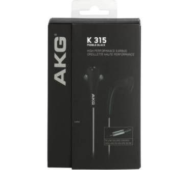 Produktbild AKG K 315