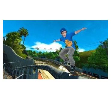 Produktbild Tony Hawk: Shred