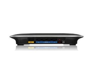 Produktbild Cisco Linksys E2000