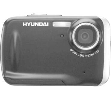 Produktbild Hyundai Camera S5027 WP