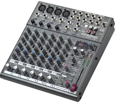 Produktbild Phonic Helix Board 12 Plus