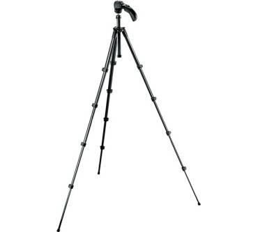 Produktbild Manfrotto Compact Foto-Video Kit