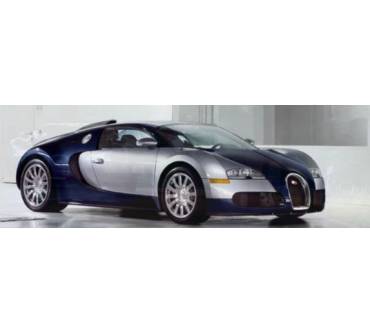 Produktbild Bugatti Veyron 16.4 Allrad DSG Super Sport (882 kW) [05]