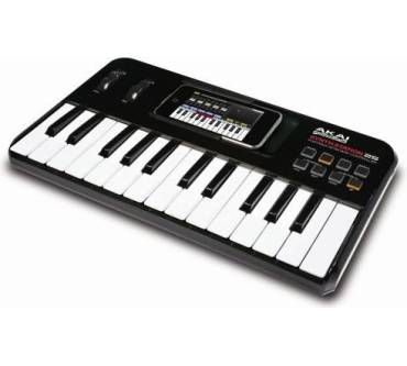 Produktbild Akai Professional Synthstation 25